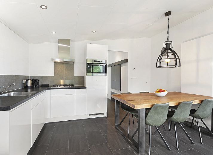 Guest house 297513 - Bungalow Achterhoek - De Vlinderhoeve | 4-6-persoons woning | 4-6C