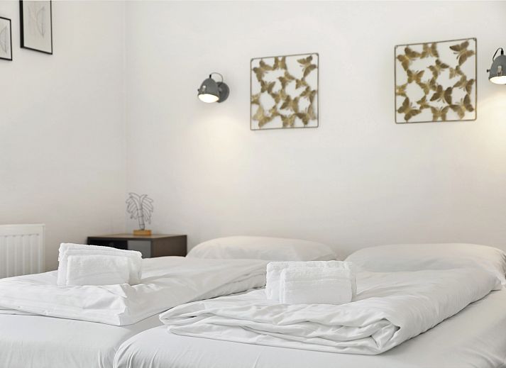 Guest house 297513 - Bungalow Achterhoek - De Vlinderhoeve | 4-6-persoons woning | 4-6C