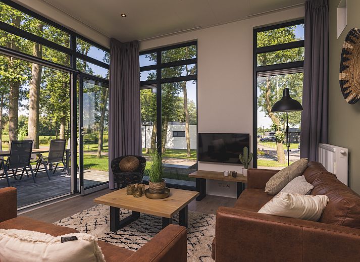 Verblijf 297514 • Vakantiewoning Achterhoek • Colias met sunshower