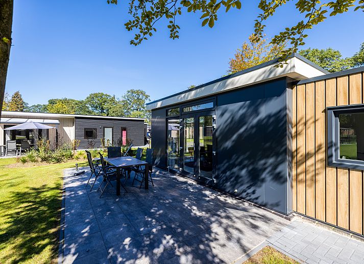 Unterkunft 297516 - Ferienhaus Achterhoek - Alcon met sauna en sunshower