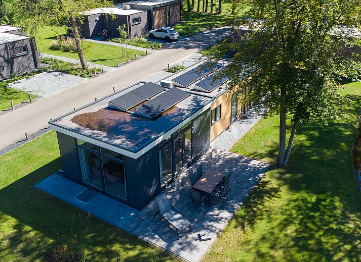 Unterkunft 297516 - Ferienhaus Achterhoek - Alcon met sauna en sunshower
