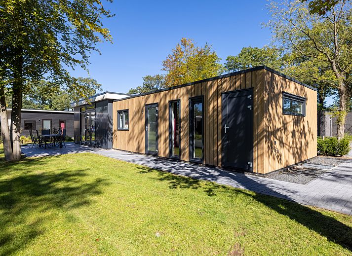 Unterkunft 297516 - Ferienhaus Achterhoek - Alcon met sauna en sunshower