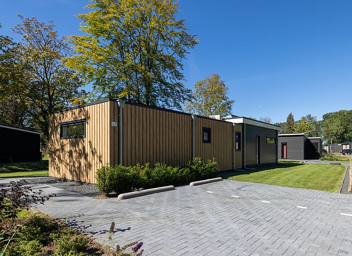 Unterkunft 297516 - Ferienhaus Achterhoek - Alcon met sauna en sunshower