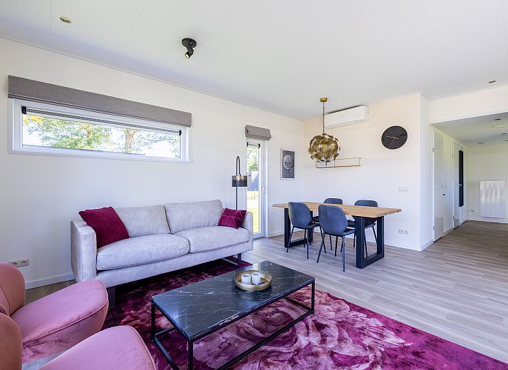 Unterkunft 297516 - Ferienhaus Achterhoek - Alcon met sauna en sunshower