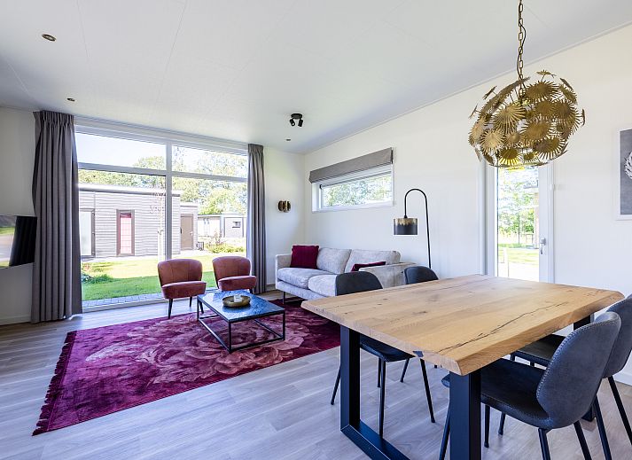 Unterkunft 297516 - Ferienhaus Achterhoek - Alcon met sauna en sunshower