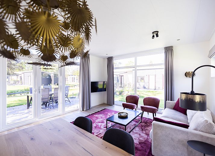 Unterkunft 297516 - Ferienhaus Achterhoek - Alcon met sauna en sunshower