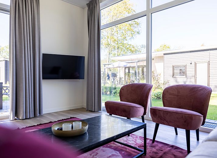 Unterkunft 297516 - Ferienhaus Achterhoek - Alcon met sauna en sunshower