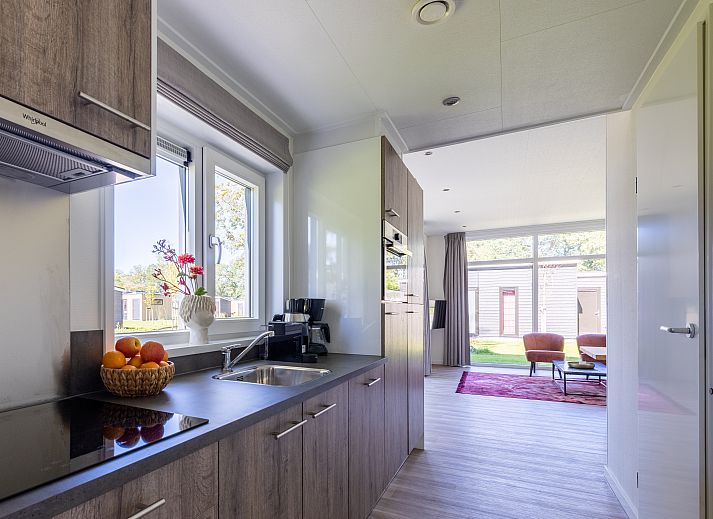 Unterkunft 297516 - Ferienhaus Achterhoek - Alcon met sauna en sunshower
