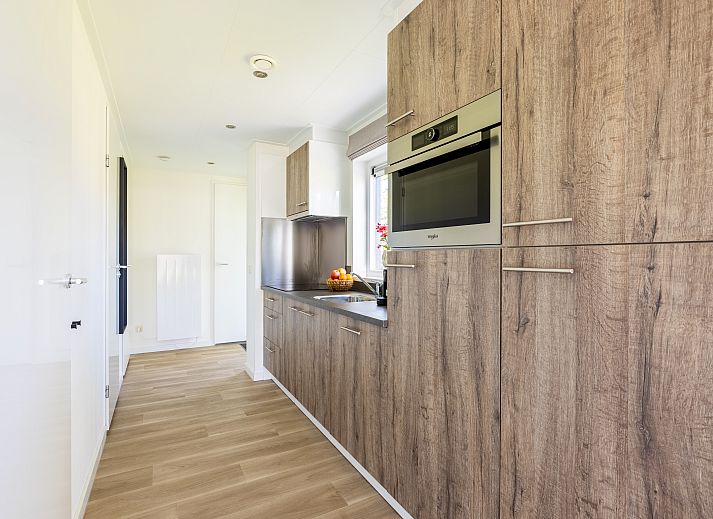 Unterkunft 297516 - Ferienhaus Achterhoek - Alcon met sauna en sunshower