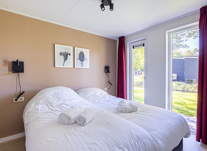 Unterkunft 297516 - Ferienhaus Achterhoek - Alcon met sauna en sunshower