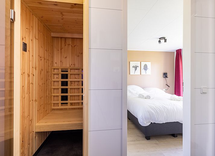 Unterkunft 297516 - Ferienhaus Achterhoek - Alcon met sauna en sunshower