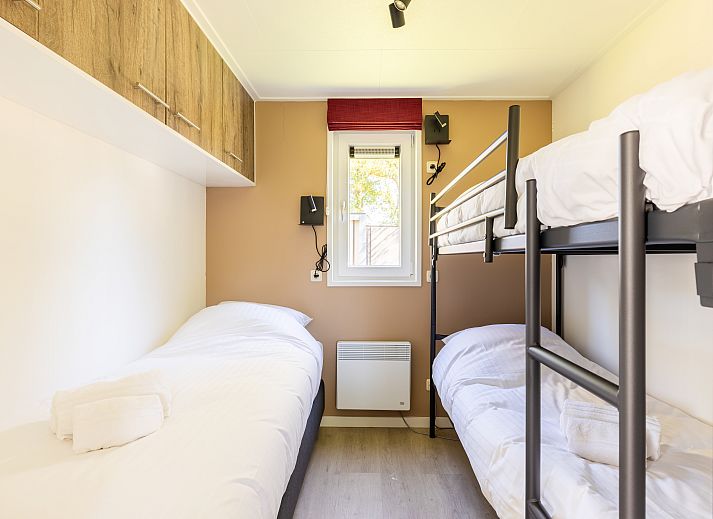 Unterkunft 297516 - Ferienhaus Achterhoek - Alcon met sauna en sunshower