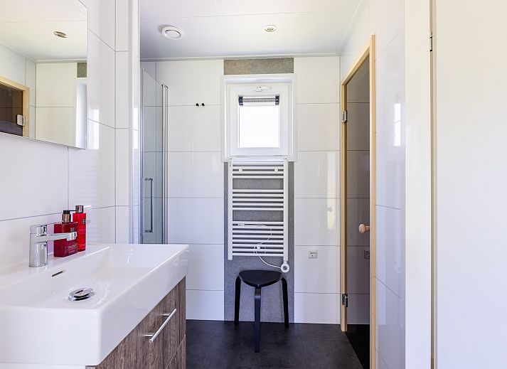 Unterkunft 297516 - Ferienhaus Achterhoek - Alcon met sauna en sunshower