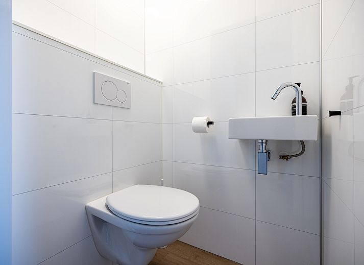 Vacation home Aurelia with sauna and sunshower in Kring van Dorth, Achterhoek, Gelderland, surrounded by green nature and modern architecture.