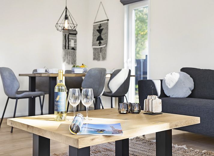 De Vlinderhoeve bungalow in Kring van Dorth met modern terras en groene omgeving in de Achterhoek, Gelderland.