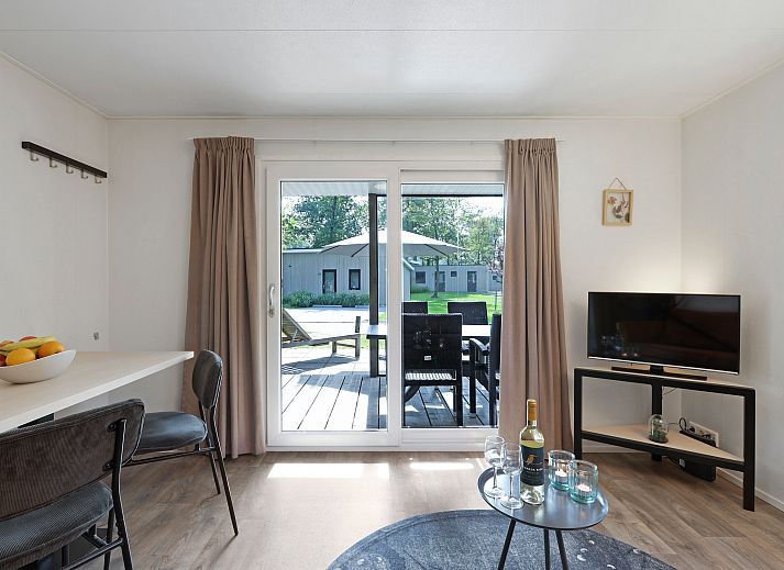 Guest house 297524 - Bungalow Achterhoek - De Vlinderhoeve | 2-persoons woning | 2C