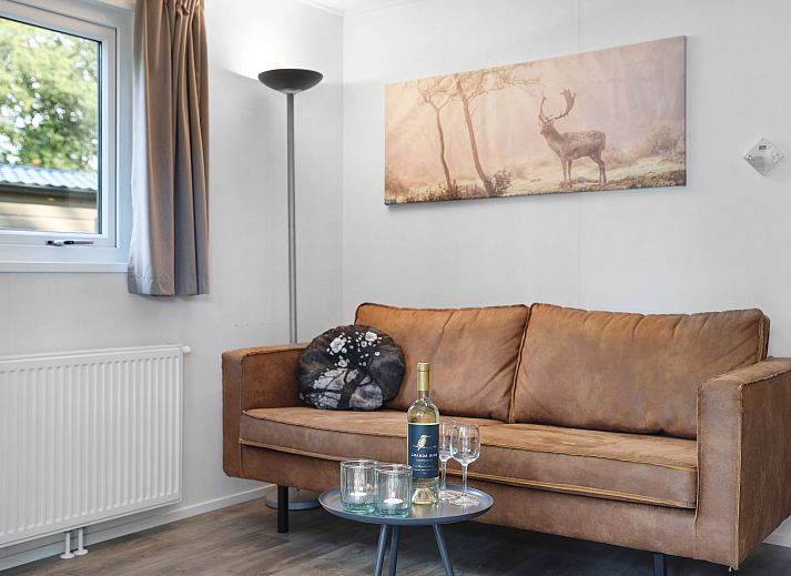 Guest house 297524 - Bungalow Achterhoek - De Vlinderhoeve | 2-persoons woning | 2C