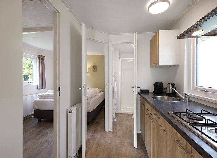 Guest house 297524 - Bungalow Achterhoek - De Vlinderhoeve | 2-persoons woning | 2C