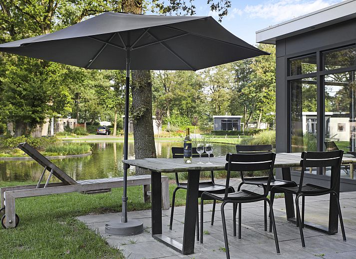 Unterkunft 297529 - Bungalow Achterhoek - De Vlinderhoeve | 4-persoons woning - Lunaris | 4C