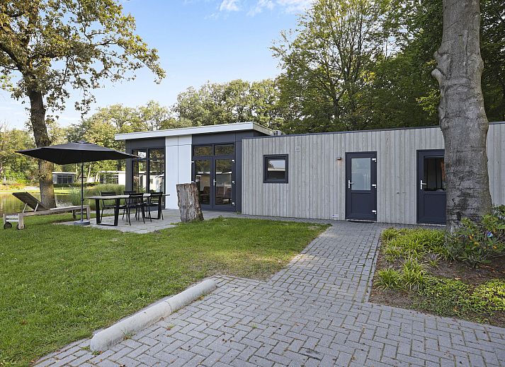 Unterkunft 297529 - Bungalow Achterhoek - De Vlinderhoeve | 4-persoons woning - Lunaris | 4C