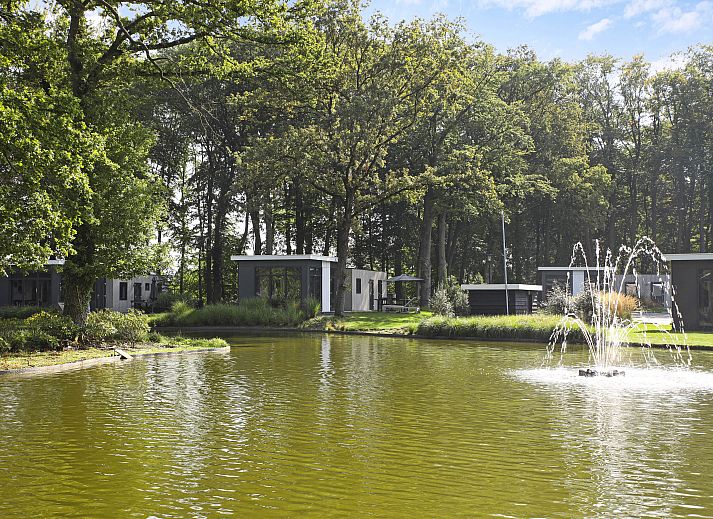 Unterkunft 297529 - Bungalow Achterhoek - De Vlinderhoeve | 4-persoons woning - Lunaris | 4C