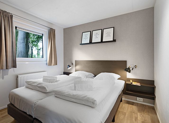 Unterkunft 297529 - Bungalow Achterhoek - De Vlinderhoeve | 4-persoons woning - Lunaris | 4C