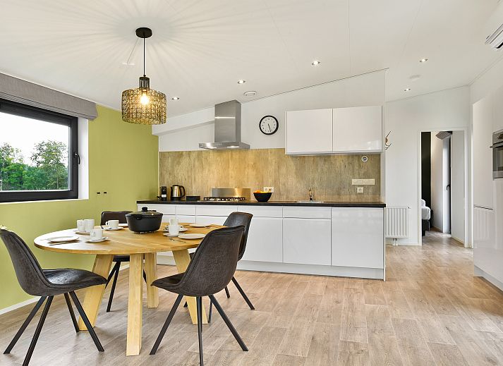 Unterkunft 297530 - Bungalow Achterhoek - De Vlinderhoeve | 4-persoons woning | 4C1