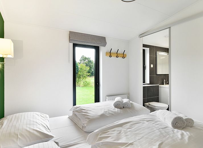Unterkunft 297530 - Bungalow Achterhoek - De Vlinderhoeve | 4-persoons woning | 4C1
