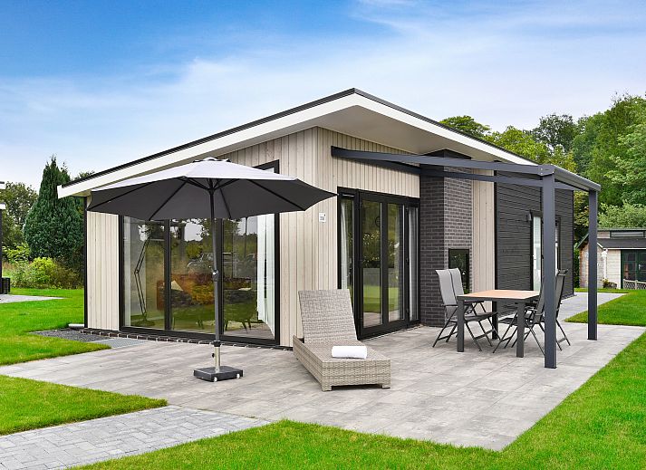 Unterkunft 297530 - Bungalow Achterhoek - De Vlinderhoeve | 4-persoons woning | 4C1