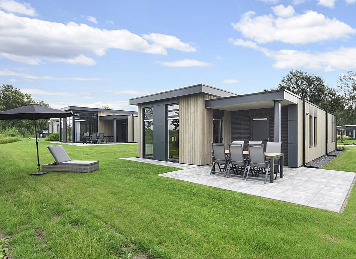 Unterkunft 297532 - Bungalow Achterhoek - De Vlinderhoeve | 6-persoonsbungalow | 6L