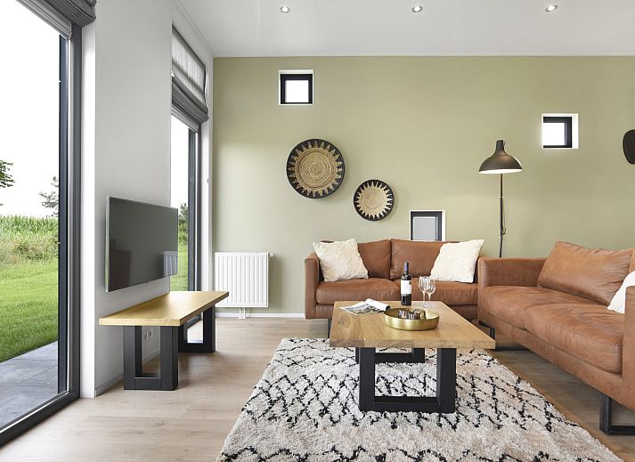 Unterkunft 297532 - Bungalow Achterhoek - De Vlinderhoeve | 6-persoonsbungalow | 6L