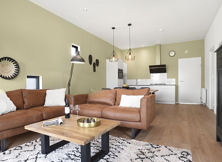 Unterkunft 297532 - Bungalow Achterhoek - De Vlinderhoeve | 6-persoonsbungalow | 6L