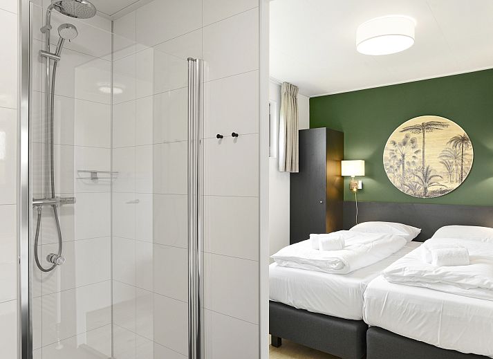 Unterkunft 297532 - Bungalow Achterhoek - De Vlinderhoeve | 6-persoonsbungalow | 6L