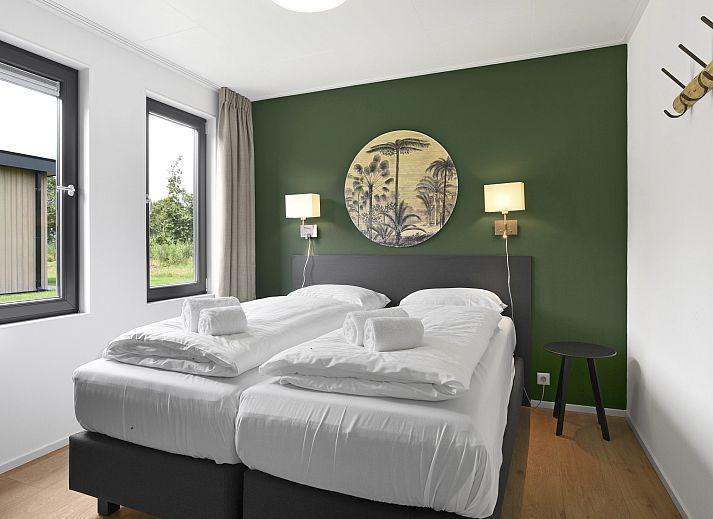 Unterkunft 297532 - Bungalow Achterhoek - De Vlinderhoeve | 6-persoonsbungalow | 6L