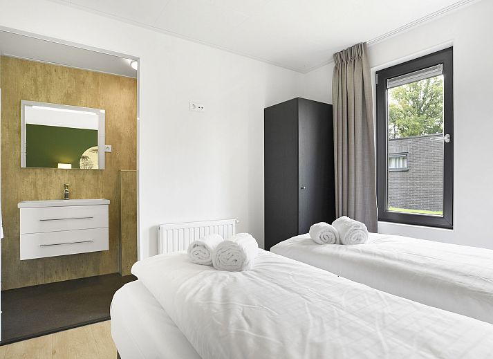 Unterkunft 297532 - Bungalow Achterhoek - De Vlinderhoeve | 6-persoonsbungalow | 6L
