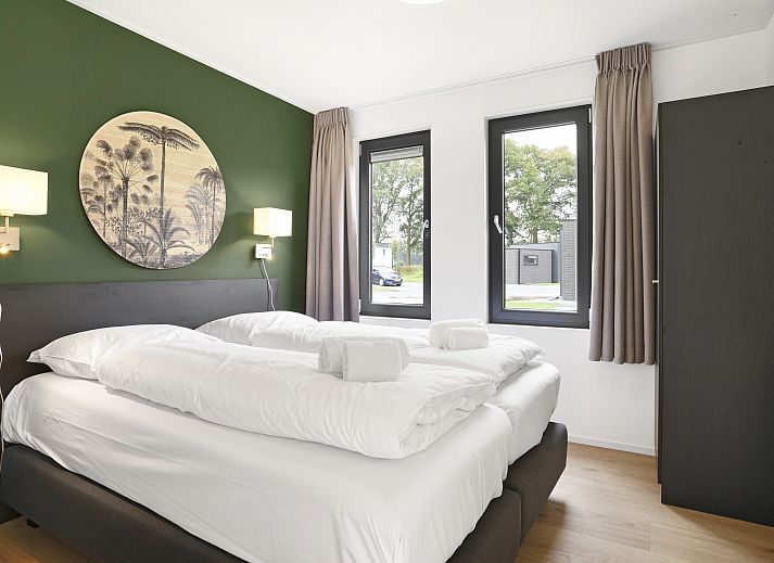 Unterkunft 297532 - Bungalow Achterhoek - De Vlinderhoeve | 6-persoonsbungalow | 6L