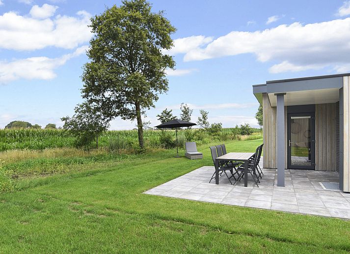 Unterkunft 297532 - Bungalow Achterhoek - De Vlinderhoeve | 6-persoonsbungalow | 6L