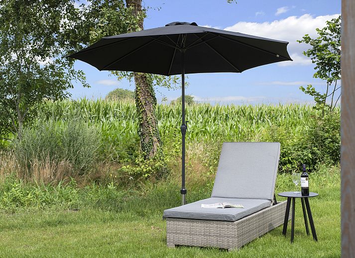 Unterkunft 297532 - Bungalow Achterhoek - De Vlinderhoeve | 6-persoonsbungalow | 6L