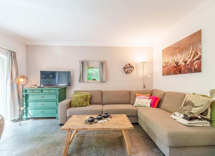 Charmantes Ferienhaus De Spil in Winterswijk Meddo, umgeben von gruener Natur in Achterhoek, Gelderland.