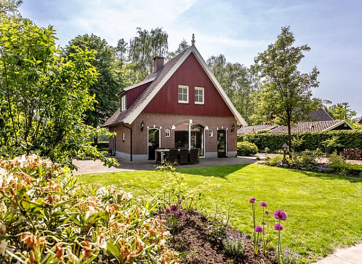 Unterkunft 297708 • Ferienhaus Achterhoek • Vakantiehuis in Winterswijk Meddo