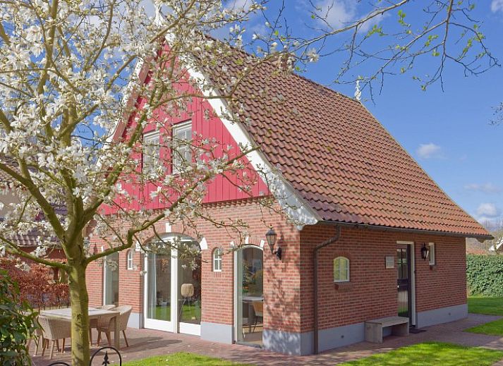 Verblijf 297715 - Vakantiewoning Achterhoek - Villa Winterswijk