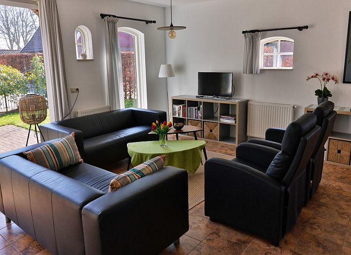 Verblijf 297715 - Vakantiewoning Achterhoek - Villa Winterswijk
