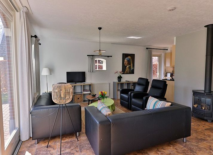 Verblijf 297715 - Vakantiewoning Achterhoek - Villa Winterswijk
