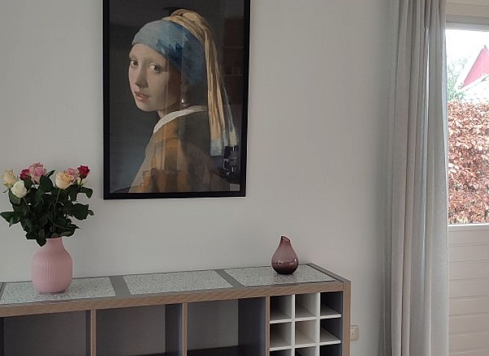 Verblijf 297715 - Vakantiewoning Achterhoek - Villa Winterswijk