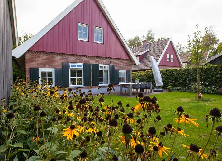 Verblijf 297715 - Vakantiewoning Achterhoek - Villa Winterswijk