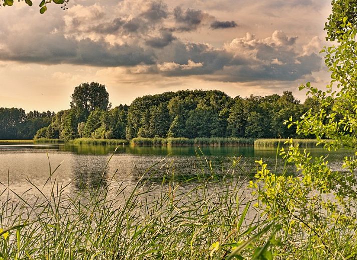 Verblijf 297715 - Vakantiewoning Achterhoek - Villa Winterswijk