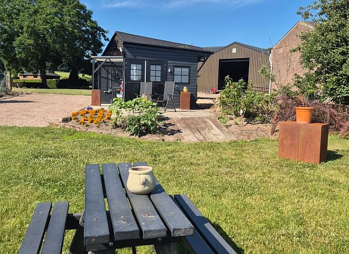 Guest house 297802 - Holiday property Achterhoek - Huisje in Kilder