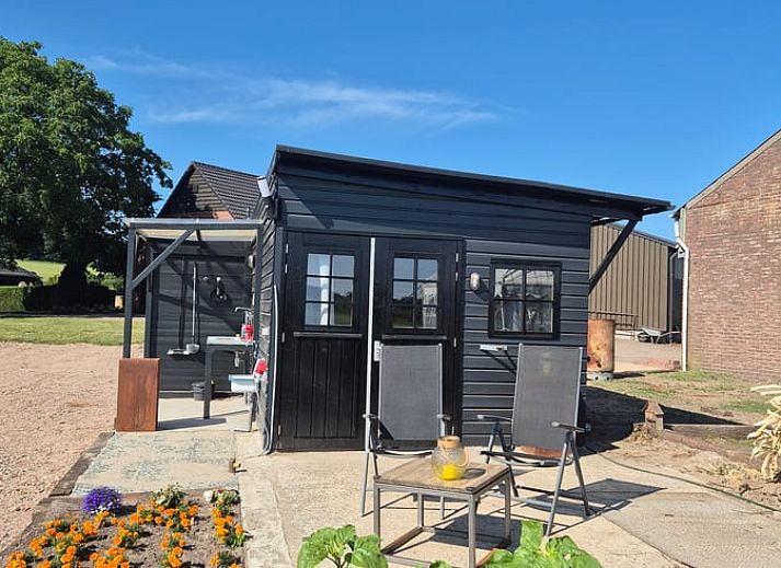 Guest house 297802 - Holiday property Achterhoek - Huisje in Kilder