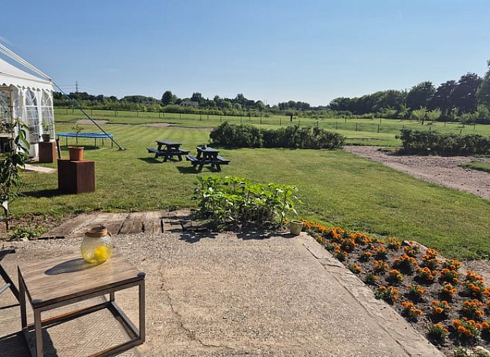 Guest house 297802 - Holiday property Achterhoek - Huisje in Kilder