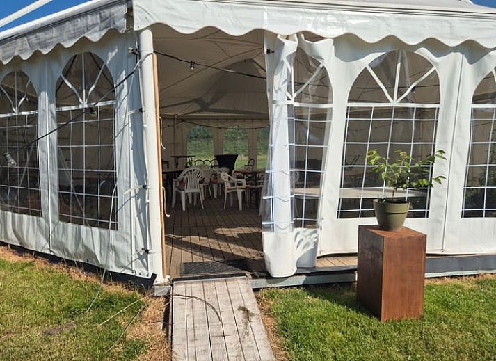 Guest house 297802 - Holiday property Achterhoek - Huisje in Kilder